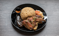 Photos du propriétaire du Restaurant africain Melaa Cuisine GRIGNY uniquement Livraison/Emporter - n°11