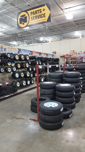 Tool Store «Northern Tool + Equipment», reviews and photos, 3906 W Hillsborough Ave, Tampa, FL 33614, USA
