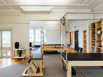 arc Physio Pilates - Kelburn Village (part of the arc Wellness Studios)