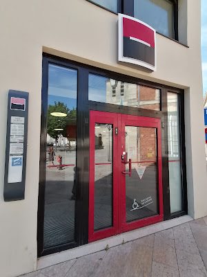 SG à Lagny-sur-Marne
