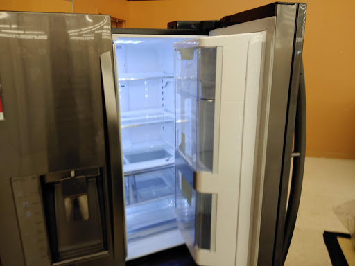 Appliance Store «Sears Outlet», reviews and photos, 6235 N Davis Hwy #101, Pensacola, FL 32504, USA