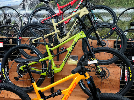 Bicycle Repair Shop «Guthrie Bicycle Co», reviews and photos, 803 E 2100 S, Salt Lake City, UT 84106, USA