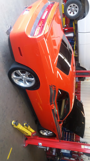 Tire Shop «Firestone Complete Auto Care», reviews and photos, 4719 Carlisle Pike, Mechanicsburg, PA 17050, USA