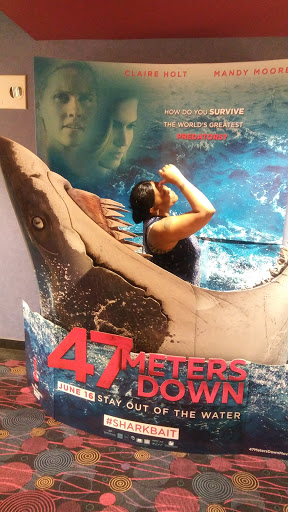 Movie Theater «AMC Showplace Machesney Park 14», reviews and photos, 1860 Anjali Way, Machesney Park, IL 61115, USA