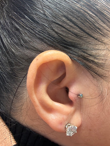 Explore denver nuggets tattoo ideas, creative tattoo ideas in Visalia, available at Electric Bodymod