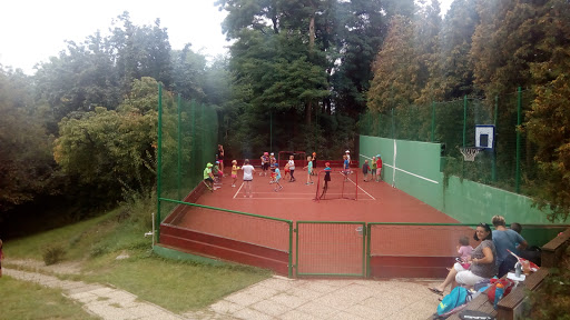 Tennis club Lokomotiva Praha
