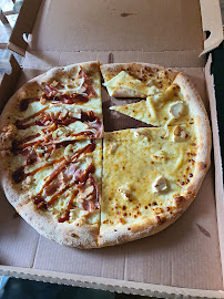 Plats et boissons du Pizzeria Domino's Pizza Pontault-Combault - n°8