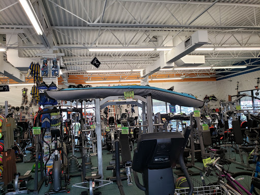 Sporting Goods Store «Play It Again Sports - Florida», reviews and photos, 11620 S Cleveland Ave, Fort Myers, FL 33907, USA