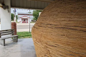 World's Largest Ball of Twine image