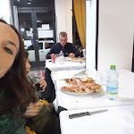 Photo n°1 de l'avis de Simona.i fait le 12/12/2021 à 21:21 sur le  S'accabbadora bar ristorante pizzeria à Nuoro