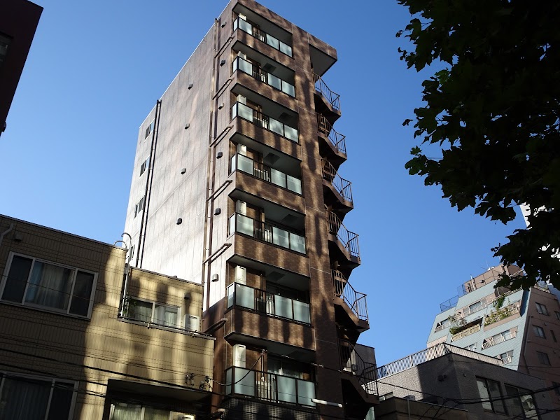 東京コンドミニアムホテル・浅草エイト Tokyo Condominium Hotel Asakusa Eight