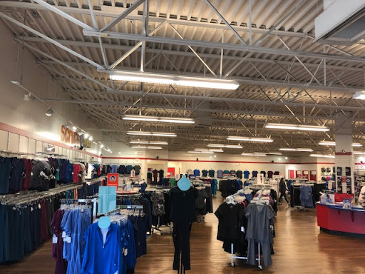 Uniform Store «Scrubs & Beyond», reviews and photos, 7205 Fannin St, Houston, TX 77030, USA