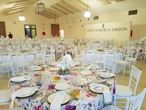 Información y opiniones sobre Salón Pasareli de Écija