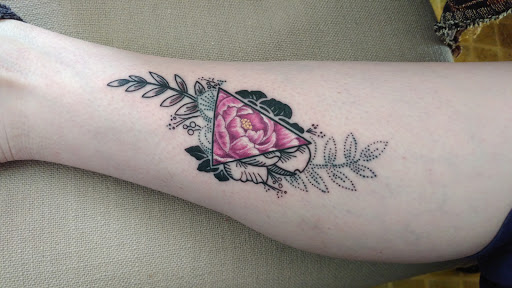 Explore tattoo shop names ideas, creative tattoo ideas in Meridian, available at Meridian Tattoo