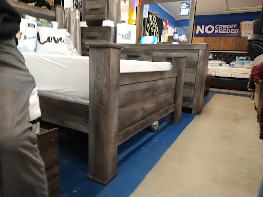 Furniture Store «Nationwide Mattress and Furniture Warehouse», reviews and photos, 769 Edgewood Ave N, Jacksonville, FL 32254, USA