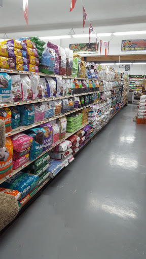 Pet Supply Store «Mini Pet Mart», reviews and photos, 1999 Main St, Springfield, OR 97477, USA