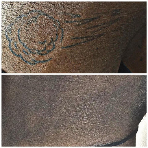 Find tattoo ideas jesus for your next unique tattoo in Pinellas Park at St Pete Tattoo Removal