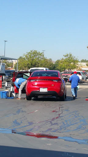 Car Wash «All Star Car Wash», reviews and photos, 465 N McKinley St, Corona, CA 92879, USA