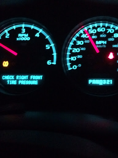 Auto Repair Shop «Brighton Auto Service», reviews and photos, 25 Chestnut Hill Ave, Brighton, MA 02135, USA