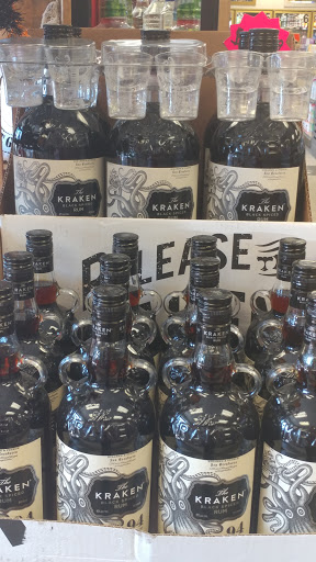 Liquor Store «Northside Liquor», reviews and photos, 501 Butternut Dr # 1, Holland, MI 49424, USA