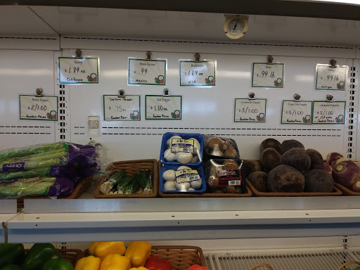 Produce Wholesaler «Goodson Farms Inc.», reviews and photos, 12405 Balm Rd, Balm, FL 33503, USA