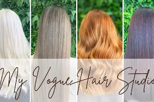 My Vogue Hair Studio image