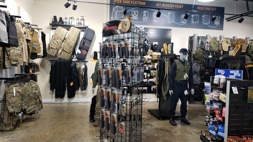 Clothing Store «5.11 Tactical Store», reviews and photos, 15693 San Pedro Ave, San Antonio, TX 78232, USA