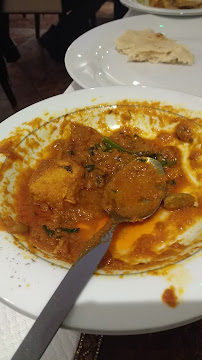 Curry du Restaurant indien Noori's à Nice - n°15