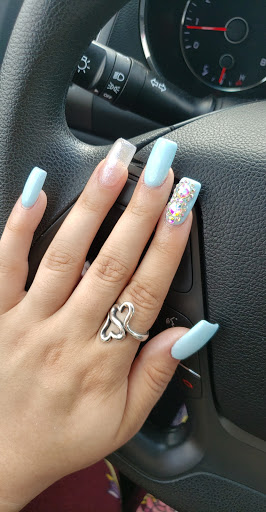 Nail Salon «Venus Nail Salon And Spa», reviews and photos, 8275 Farm to Market 1516, Converse, TX 78109, USA