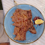 Photo n°1 de l'avis de Antonio.a fait le 06/08/2022 à 09:15 sur le  Ristorante - Pizzeria La Tana degli Amici à Cartoceto