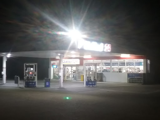 United Petroleum Wyong North (Pie Face)
