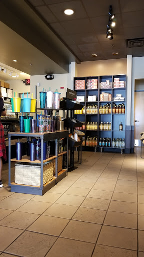 Coffee Shop «Starbucks», reviews and photos, 7210 Fulton Dr NW, Canton, OH 44718, USA