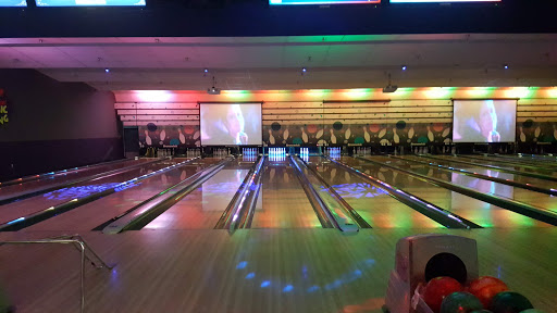 Bowling Alley «Cal Bowl», reviews and photos, 2500 E Carson St, Lakewood, CA 90712, USA