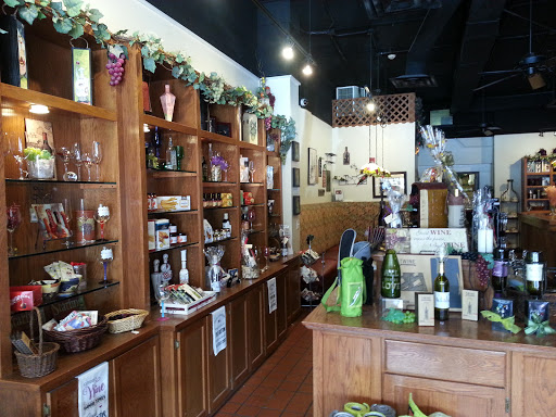 Wine Store «Tasting deVine», reviews and photos, 127 W Front St, Wheaton, IL 60187, USA