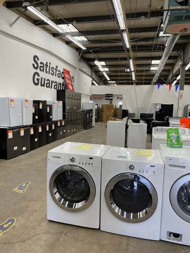 Used Appliance Store «Affordable Used Appliances», reviews and photos, 5995 E Evans Ave #2, Denver, CO 80222, USA