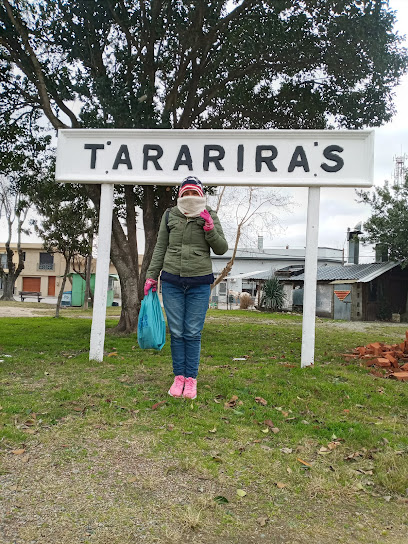 Municipio de Tarariras Colonia Uruguay