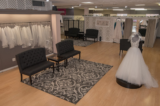 Consignment Shop «The Altar Bridal Consignment», reviews and photos, 9629 W Colfax Ave, Lakewood, CO 80215, USA