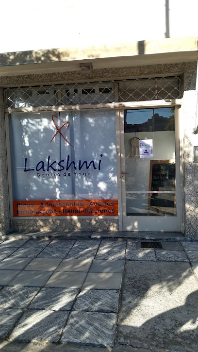 Centro de yoga integral Bragado, Lakshmi