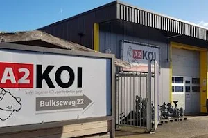 A2KOI - Koi and Pond Shop image