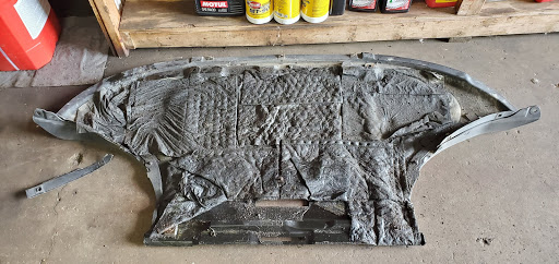 Car Repair and Maintenance «Clarence Car Care», reviews and photos, 9620 County Rd, Clarence Center, NY 14032, USA