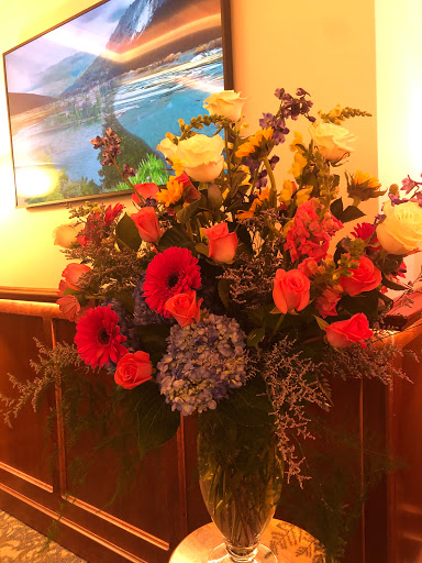 Funeral Home «Glenville Funeral Home», reviews and photos, 9 Glenridge Rd, Scotia, NY 12302, USA