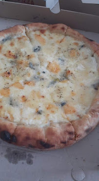 Aliment-réconfort du Restauration rapide Pizza UP à Marseille - n°16