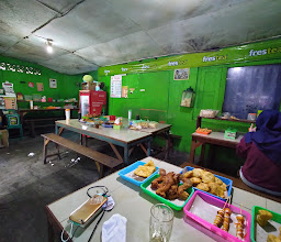 Sop Ayam Klaten photo