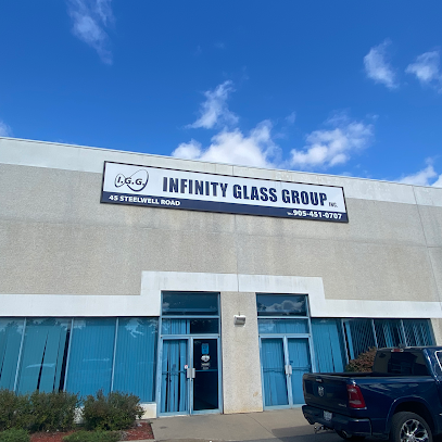 INFINITY GLASS GROUP INC.