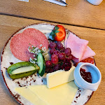 Photo n°2 de l'avis de Nadine.f fait le 09/08/2022 à 16:04 sur le  Jill - Neapolitanische Pizza à Hamburg