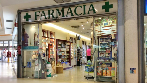 Farmacia Maite García Peña