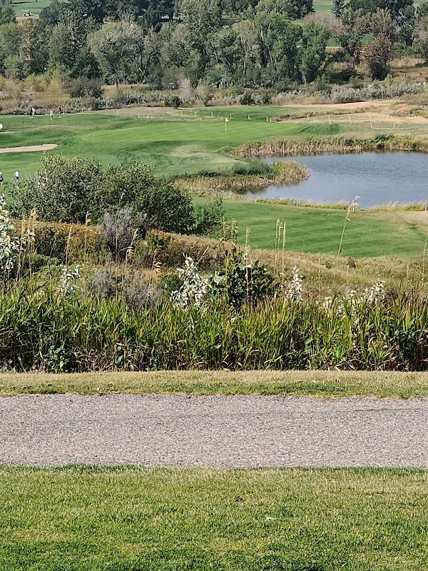 Lee Creek Valley Golf Course