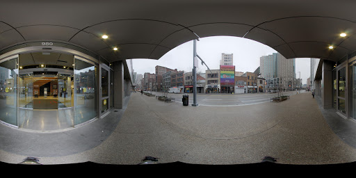 Performing Arts Theater «August Wilson Center for African American Culture», reviews and photos, 980 Liberty Ave, Pittsburgh, PA 15222, USA
