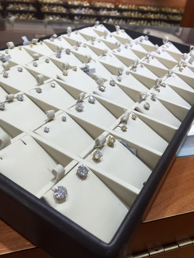 Jewelry Store «Golden Nugget Jewelers», reviews and photos, 800 Chestnut St, Philadelphia, PA 19107, USA