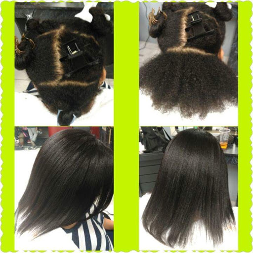 Beauty Salon «Arelis Beauty Supply», reviews and photos, 671 Main St, Worcester, MA 01610, USA